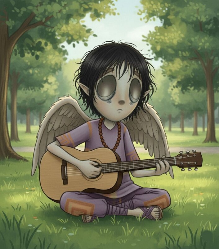 LittleBobGuitar_result