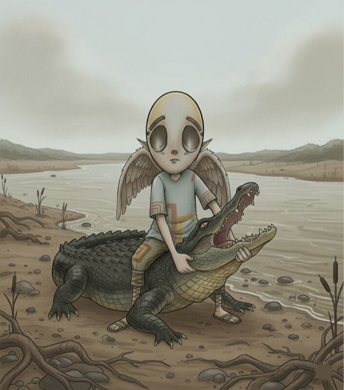 LittleJoeAligator_result