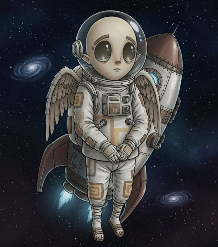 LittleJoeAstronaut_result