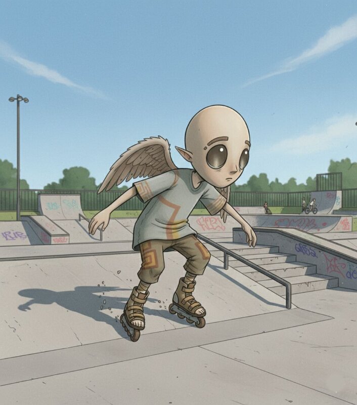 LittleJoeBladding_result