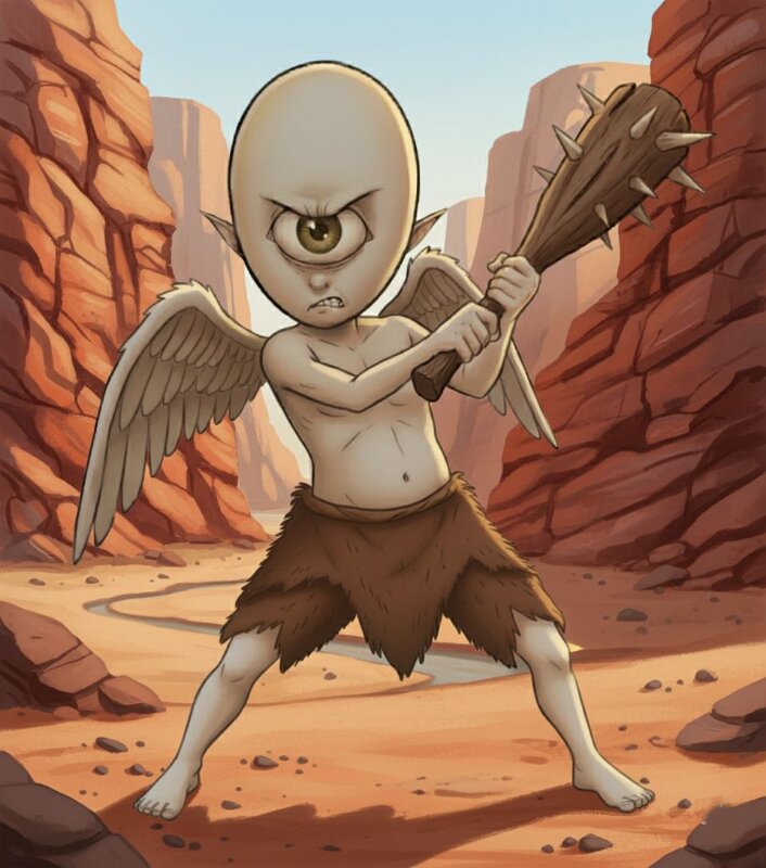 LittleJoeCyclops_result