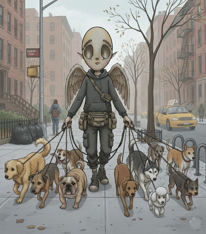 LittleJoeDogWalker_result