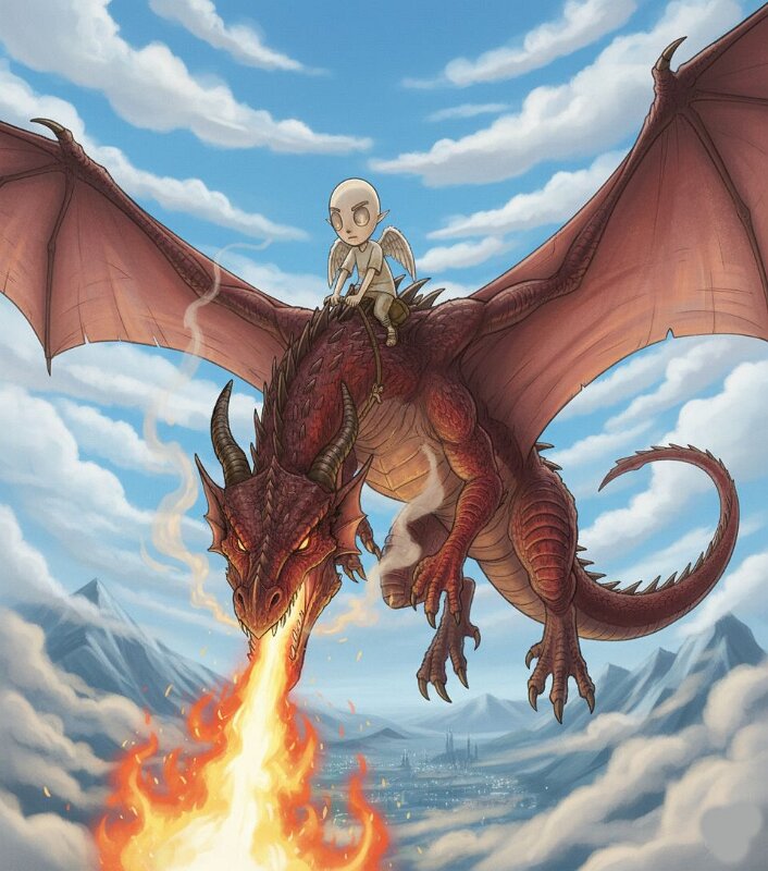 LittleJoeDragon_result