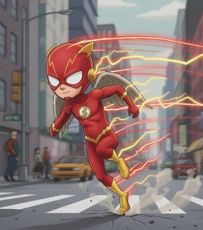 LittleJoeFlash_result