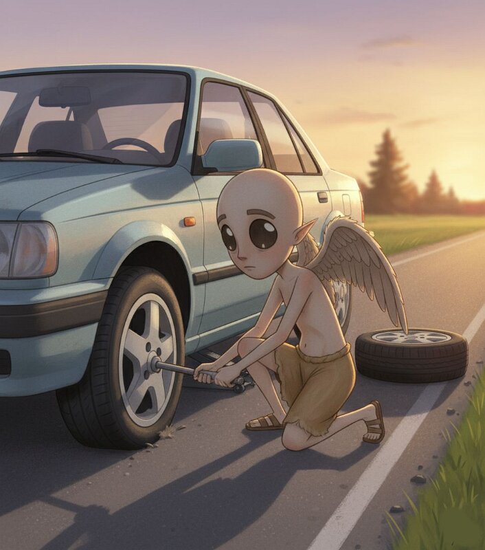 LittleJoeFlat_result