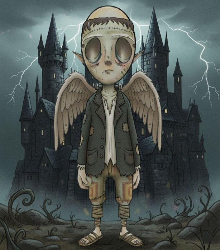 LittleJoeFrankenstein_result