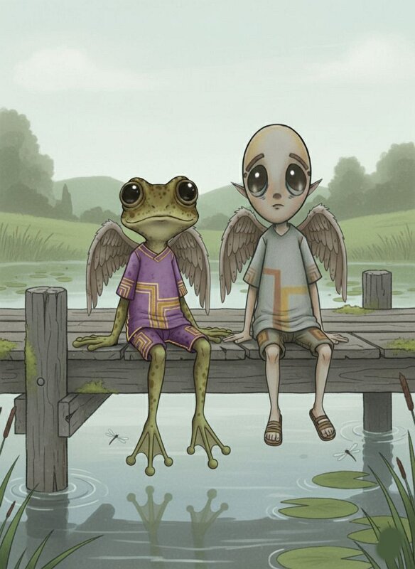 LittleJoeFrogy_result