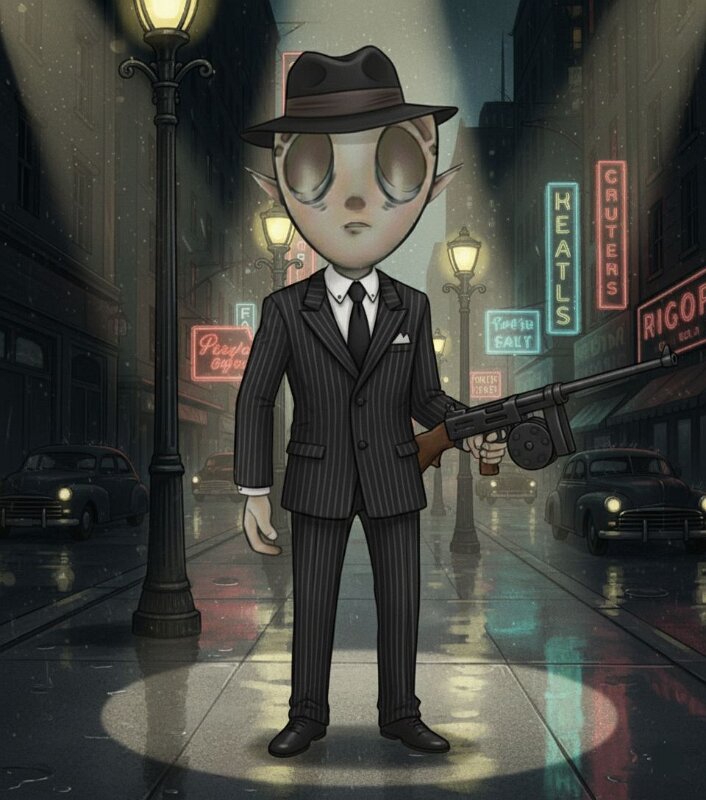 LittleJoeGangster_result