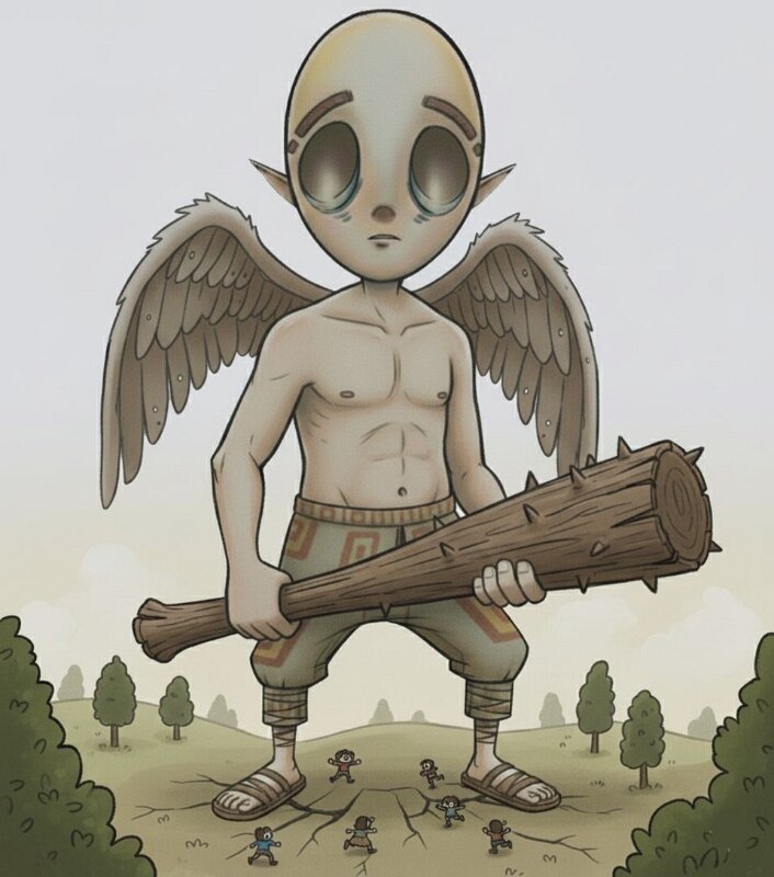 LittleJoeGiant_result