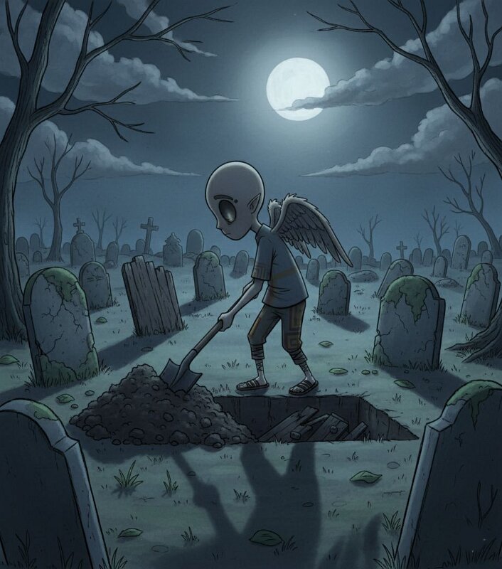 LittleJoeGravedigger_result