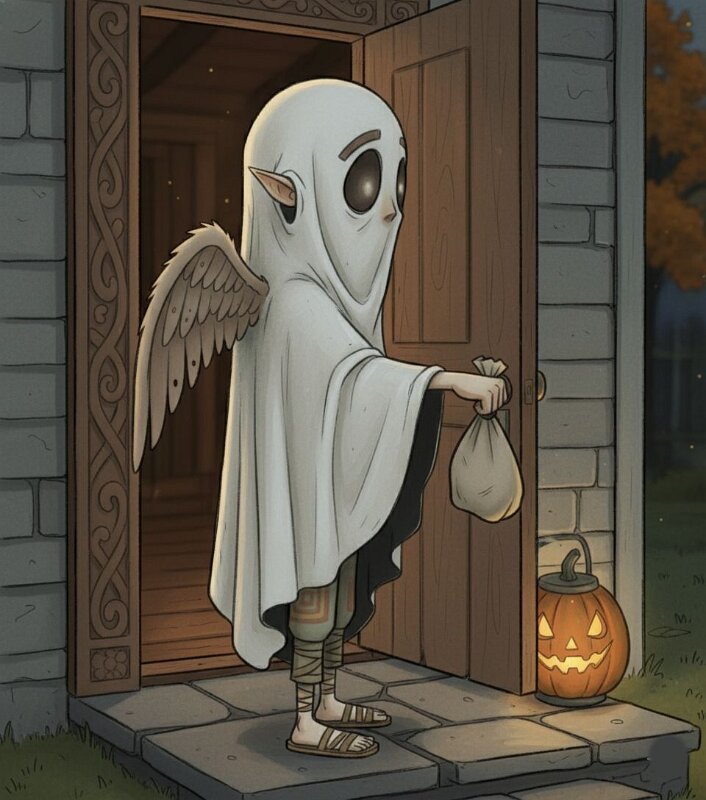 LittleJoeHGost_result