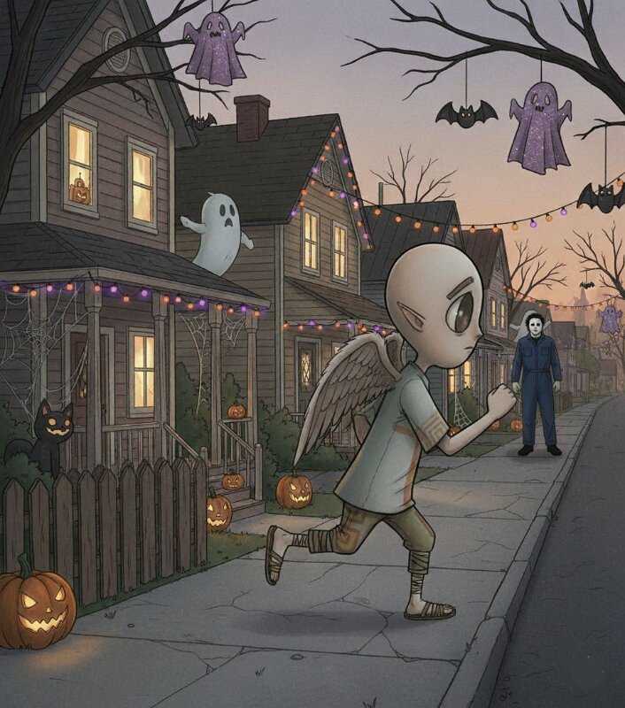 LittleJoeHMykelMyers_result