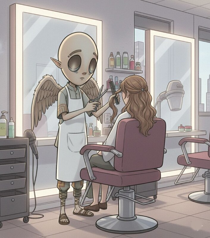 LittleJoeHairdresser_result