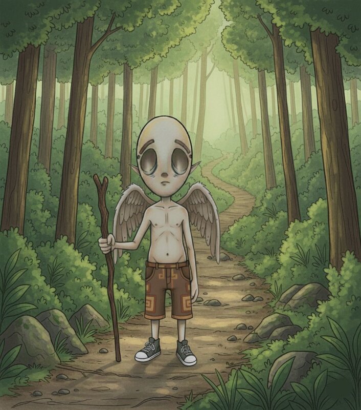 LittleJoeHiking_result