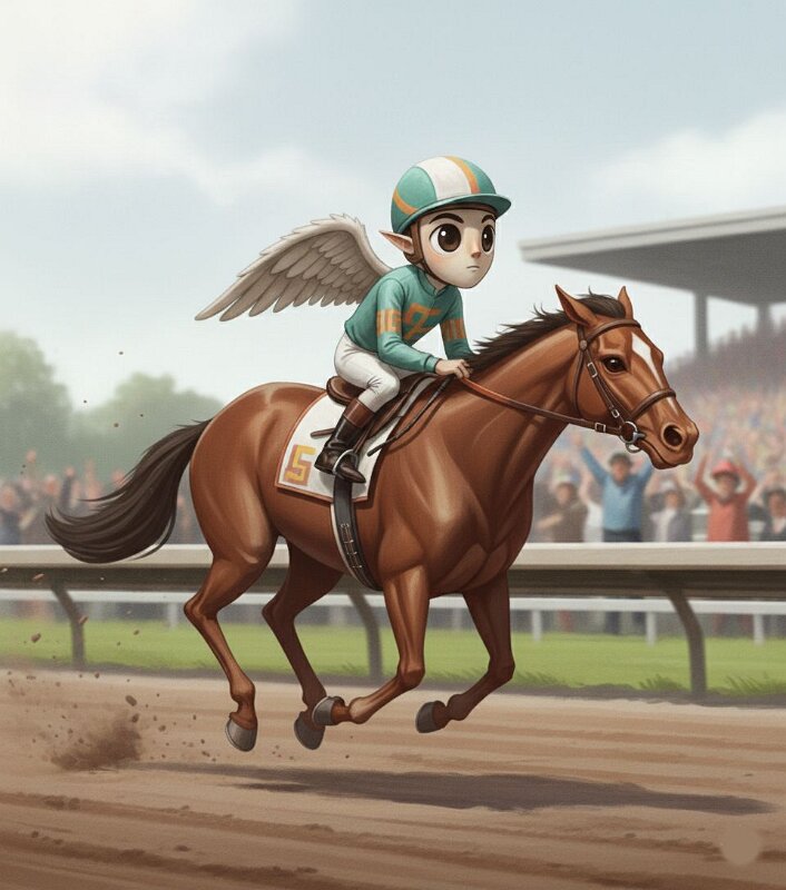 LittleJoeJockey_result