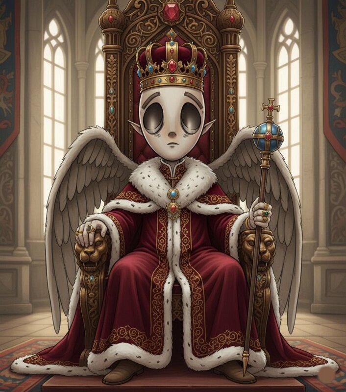 LittleJoeKing_result