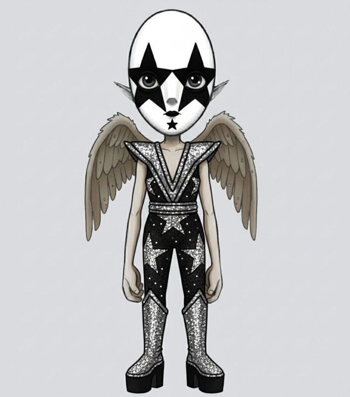 LittleJoeKiss_result