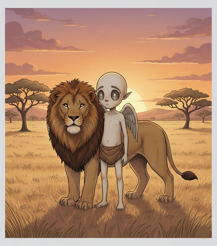 LittleJoeLion_result