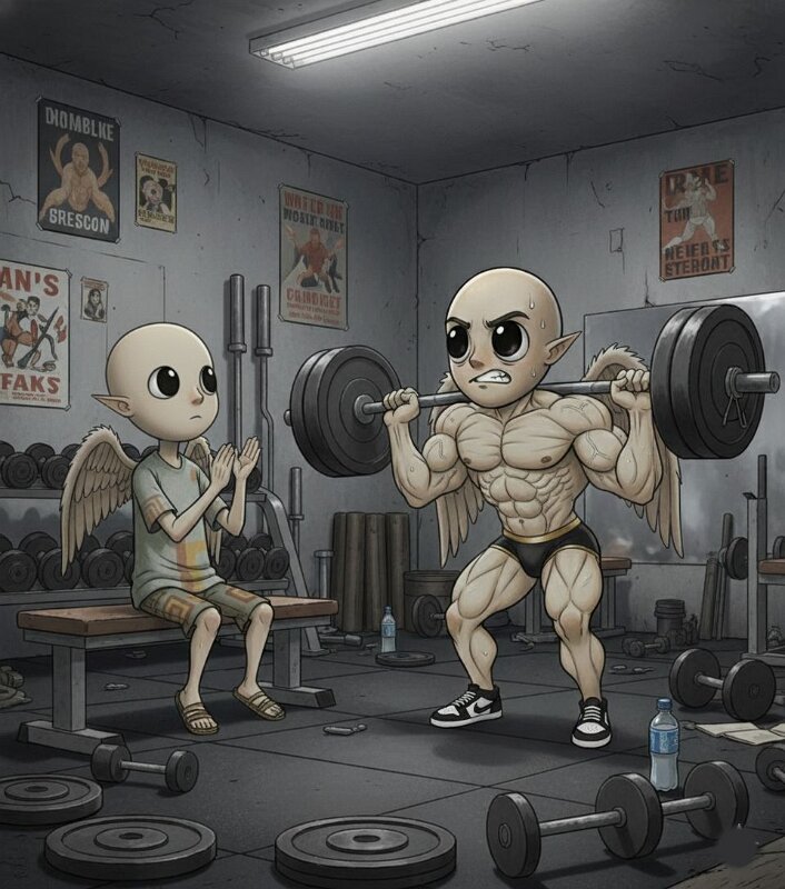 LittleJoeLittleArnold_result