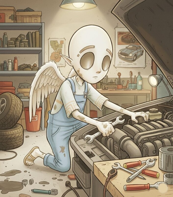 LittleJoeMechanic_result