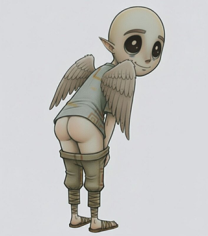 LittleJoeMooning1_result