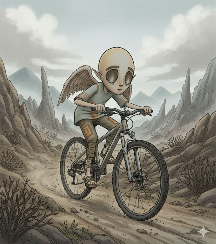 LittleJoeMountainBike_result