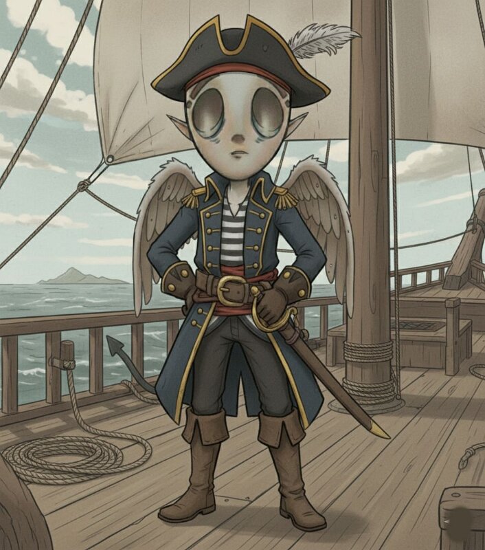 LittleJoePirate_result