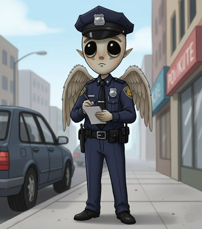 LittleJoePolice_result