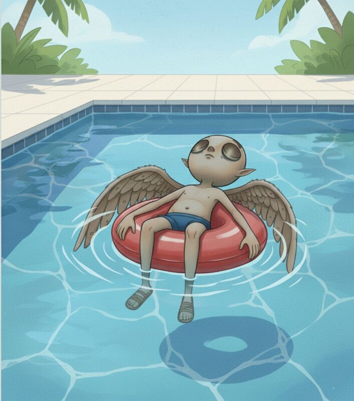 LittleJoePool_result