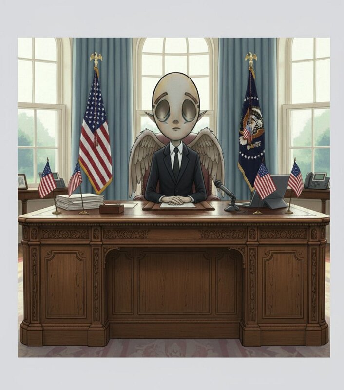 LittleJoePresident_result