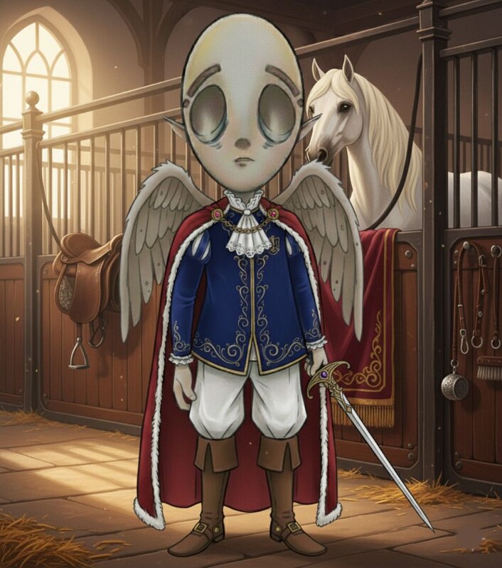 LittleJoePrince_result