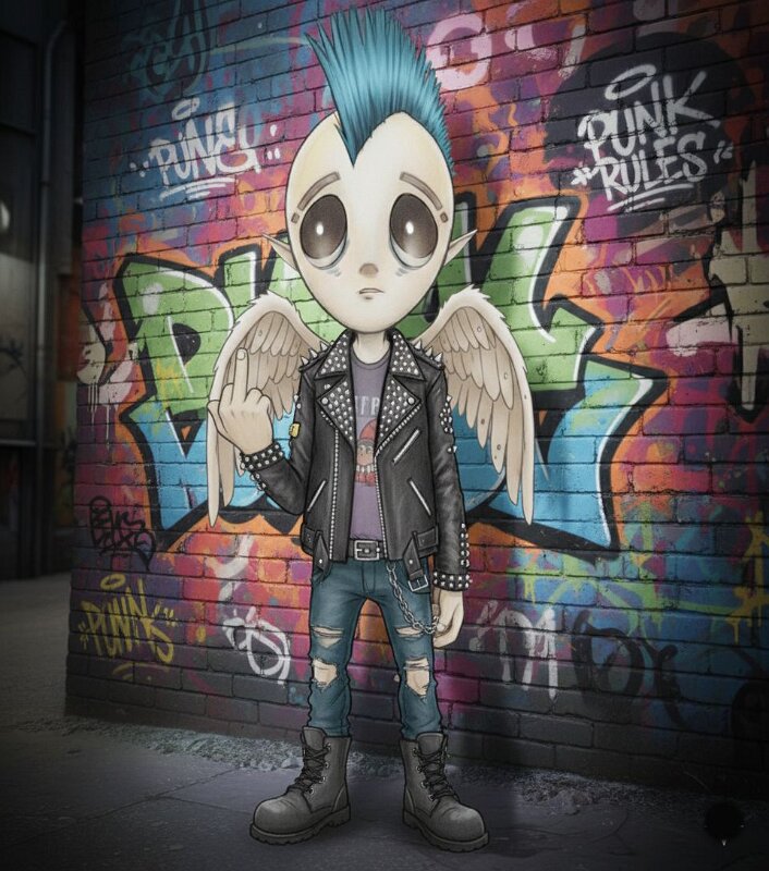 LittleJoePunk_result