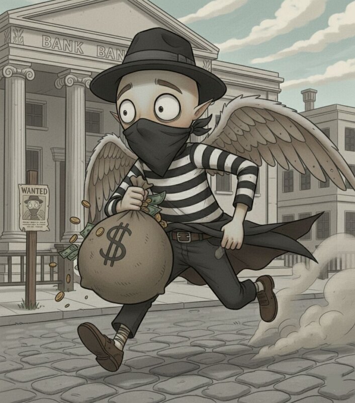 LittleJoeRobber_result