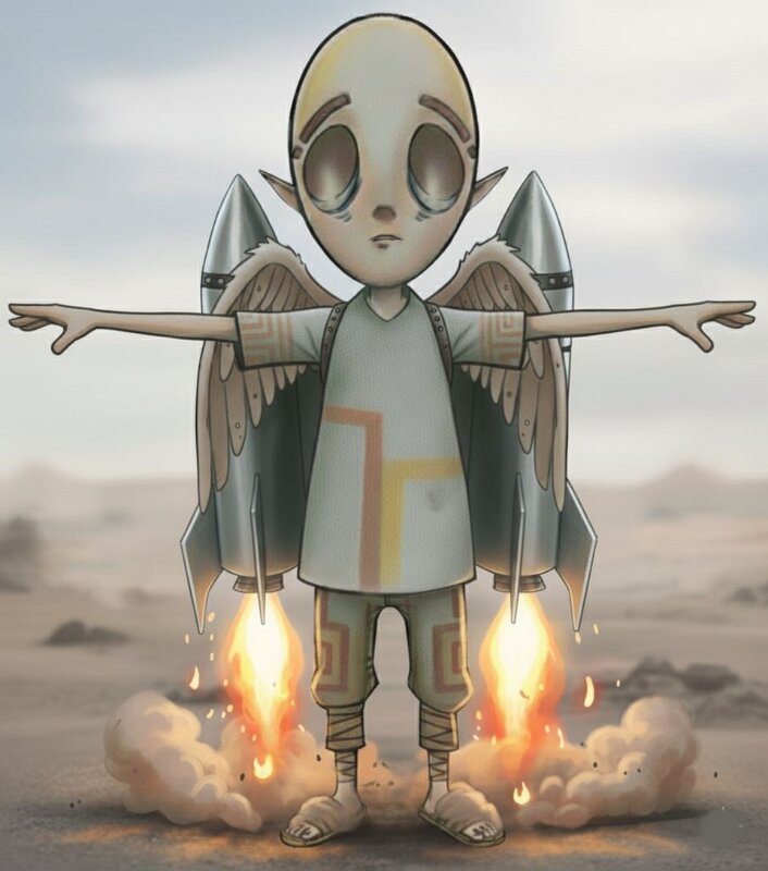 LittleJoeRocket_result