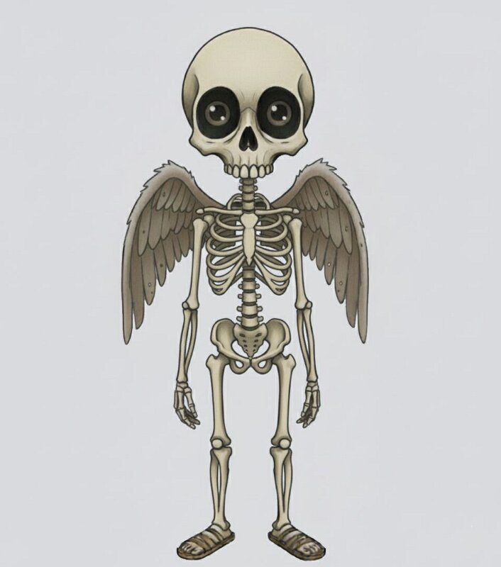 LittleJoeSKeletan_result