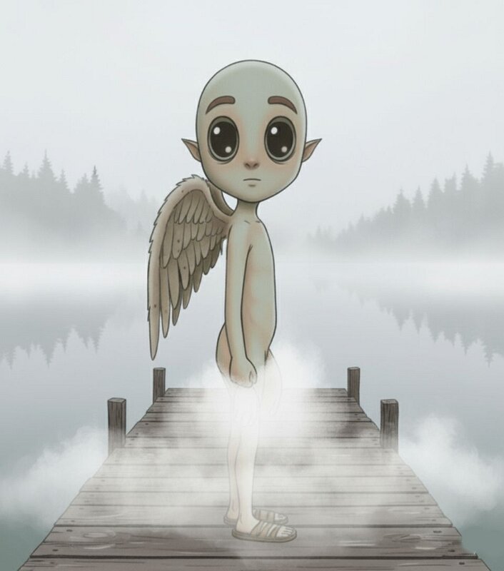 LittleJoeSkinnyDipping_result