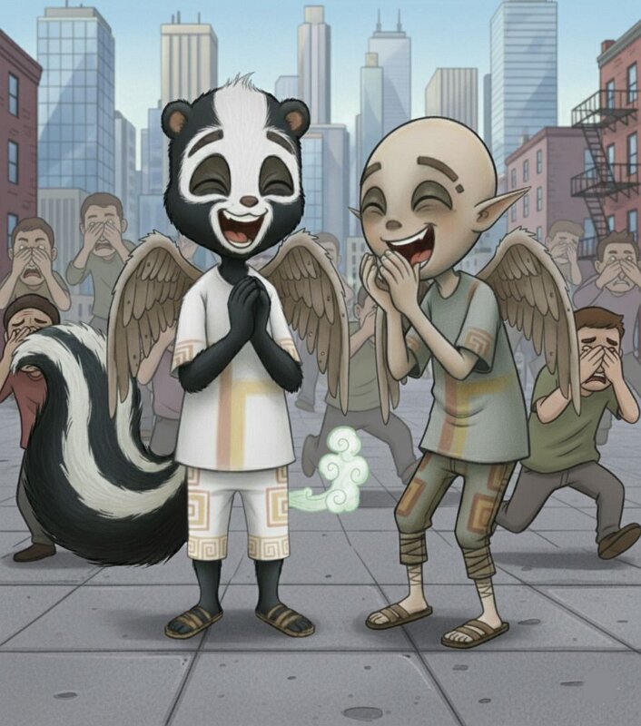 LittleJoeStinky_result