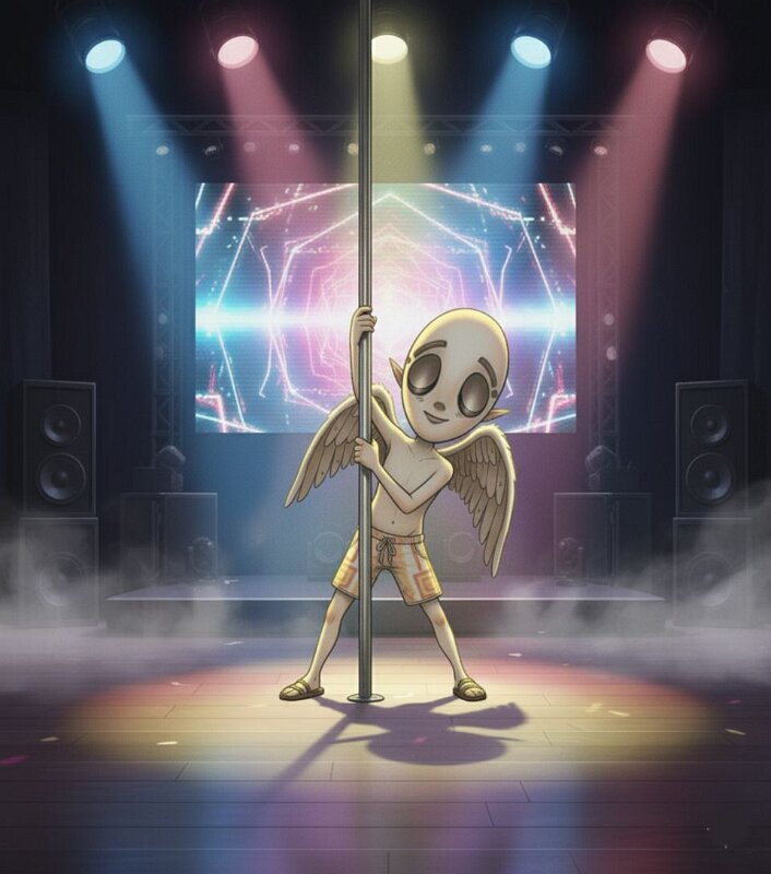 LittleJoeStripper_result