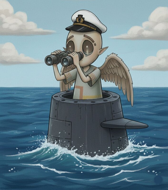 LittleJoeSubmarine_result