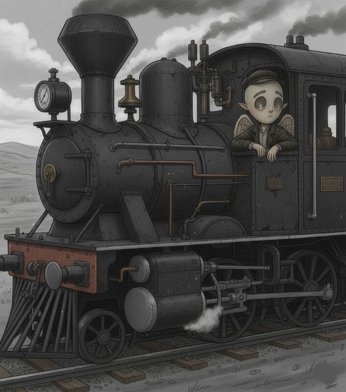 LittleJoeTrainEngeneer_result