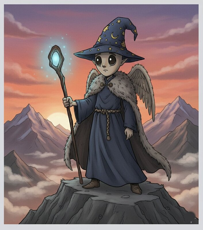 LittleJoeWizard_result