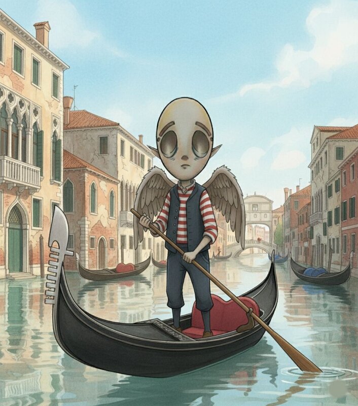 LittleJoegondolier_result