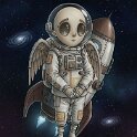 LittleJoeAstronaut_result
