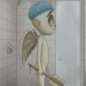 LittleJoeShower_result