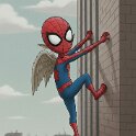 LittleJoeSpiderman_result