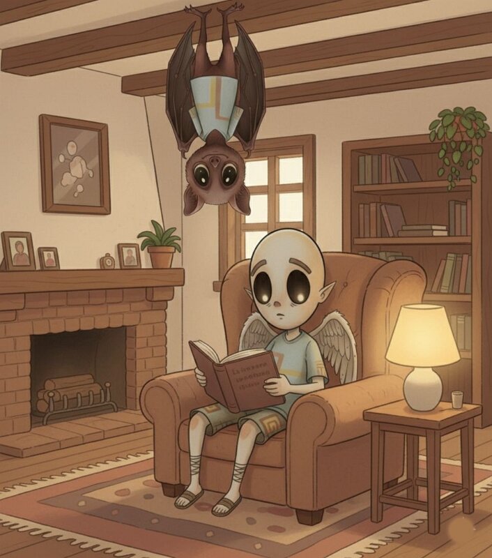 LittleJoeEchoReading_result