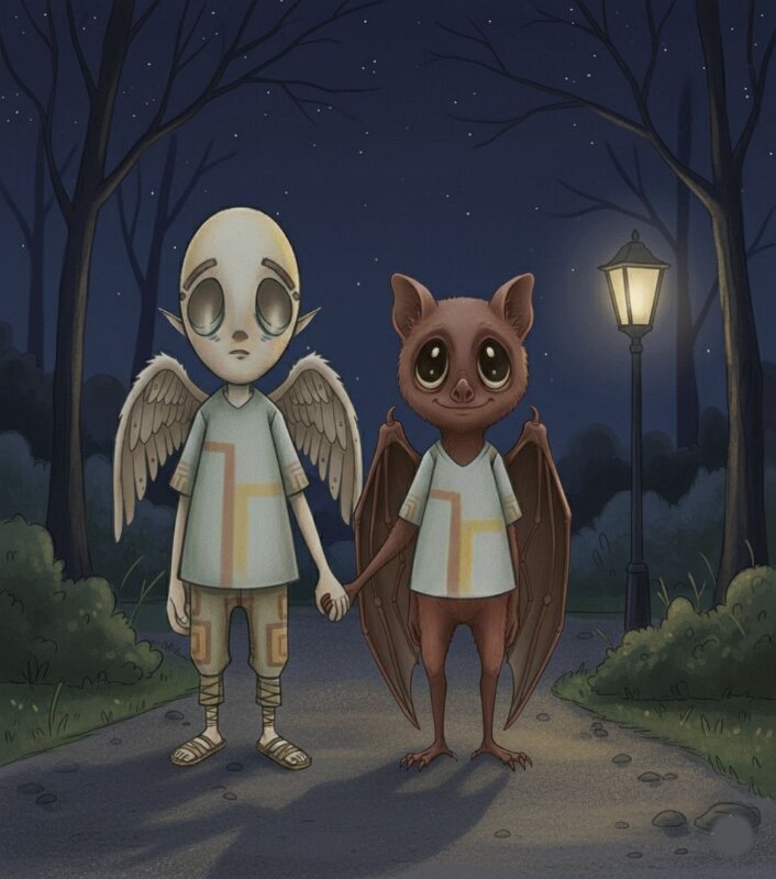 LittleJoeEchoWalking_result