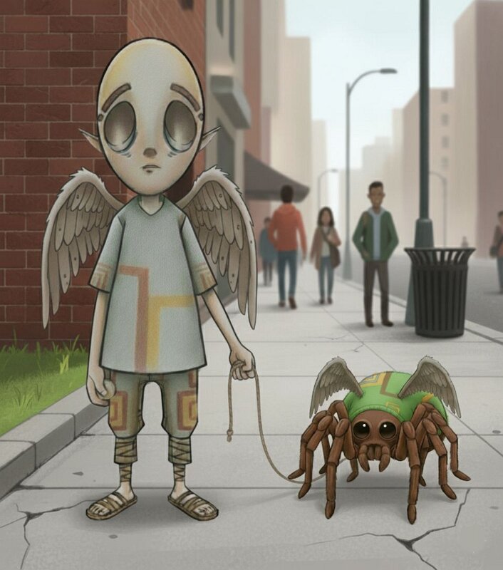 LittleJoeHermanWalk_result