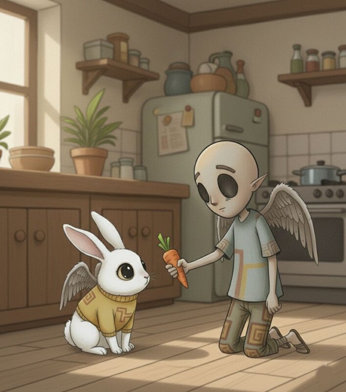 LittleJoeLillyCarrot_result