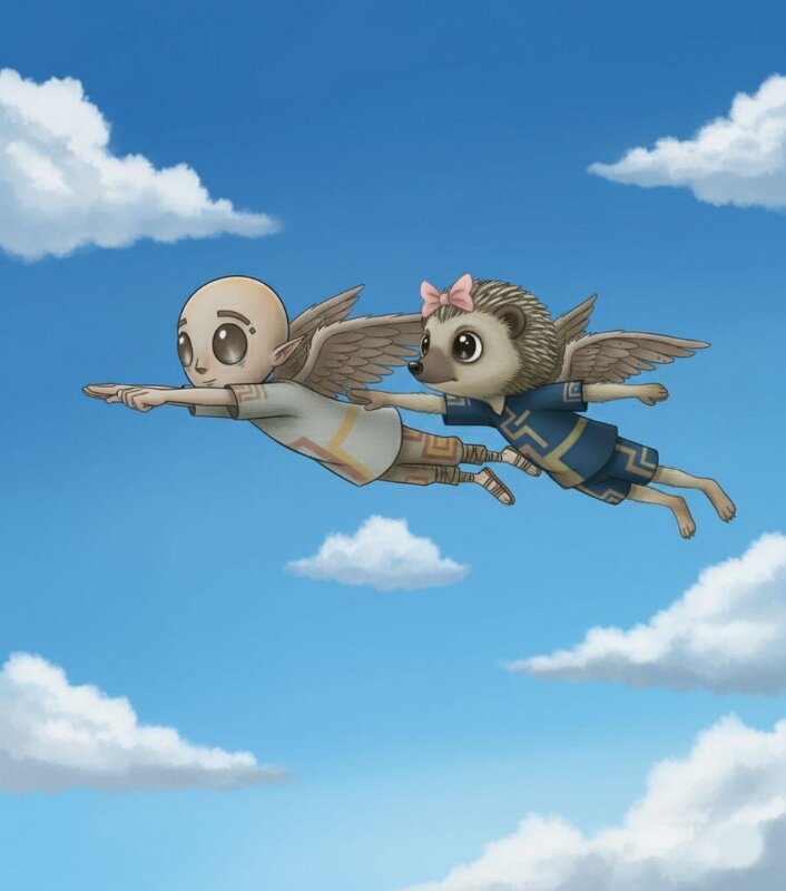 LittleJoeLucyFly_result